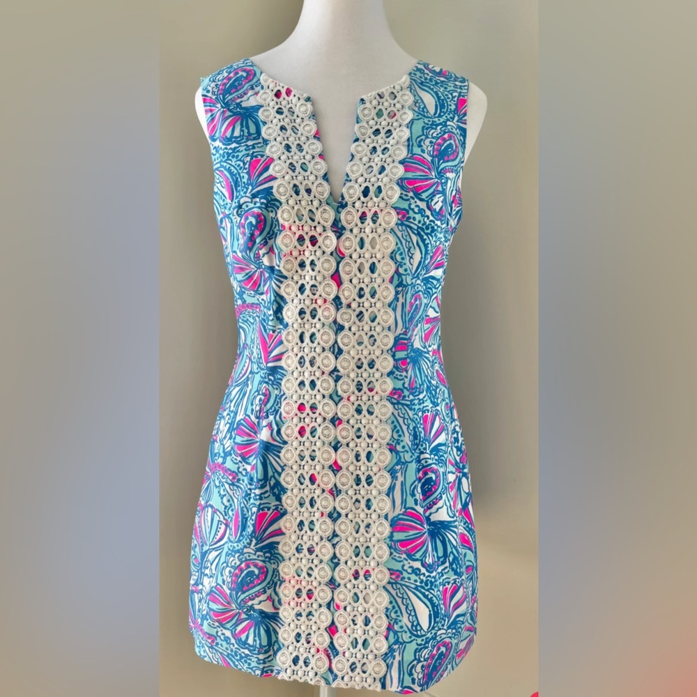 Lily Pulitzer for Target-20th anniversary collection.